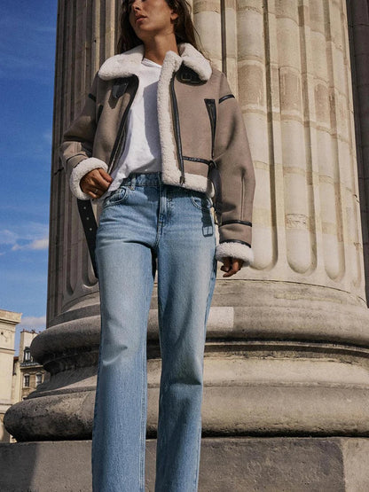 Chloé™ | Trend Jacket
