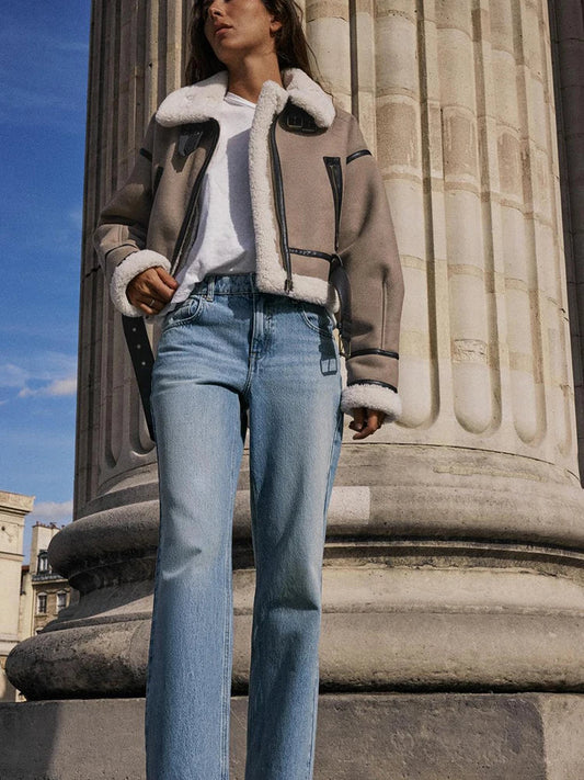 Chloé™ | Trend Jacket