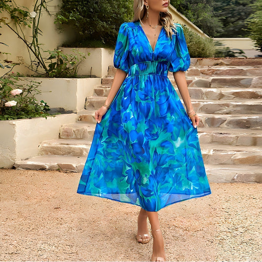 Jenny™ | Abito Midi