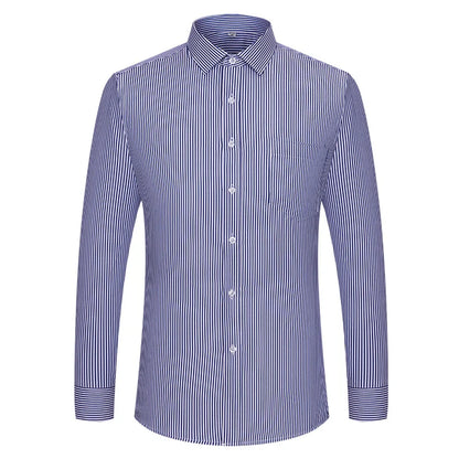 Luxonova - Formal Office Shirt