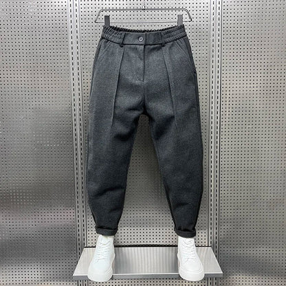 Nicholas™ Pantalone elegante relax fit