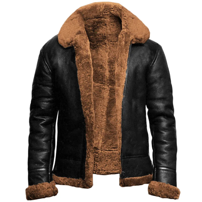 Ardentia™ | Casaco elegante quente