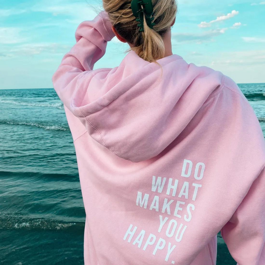 Charli™ | Sweat à capuche oversized