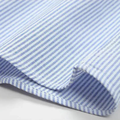 Luxonova - Monaco Striped Shirt