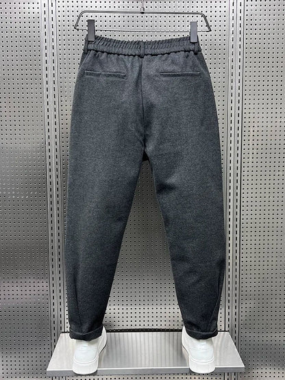 Nicholas™ Pantalone elegante relax fit