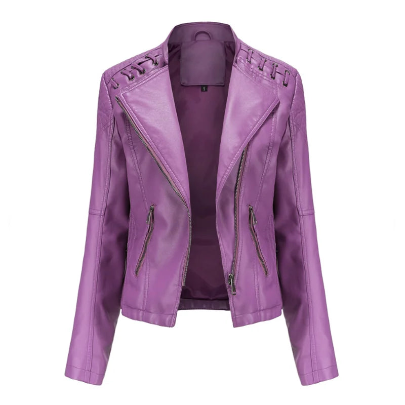 claire™ | refined coat