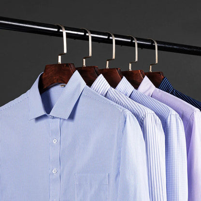 Luxonova - Breathable Men's Shirt