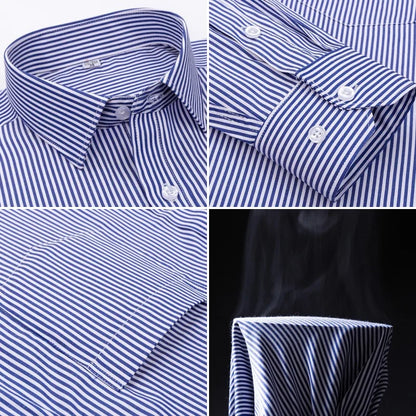 Luxonova - Formal Office Shirt