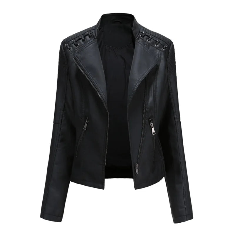 claire™ | refined coat