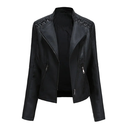 claire™ | refined coat