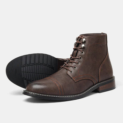 Dakota™ | Botas Derby Clássicas