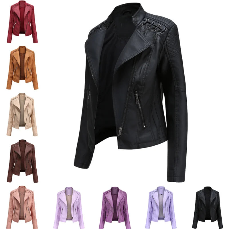 claire™ | refined coat