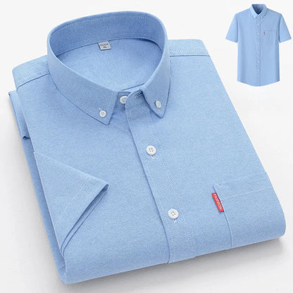 Luxonova - Cotton Summer Shirt