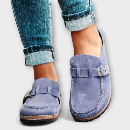 Catarina™ - Mocassins ortopédicos