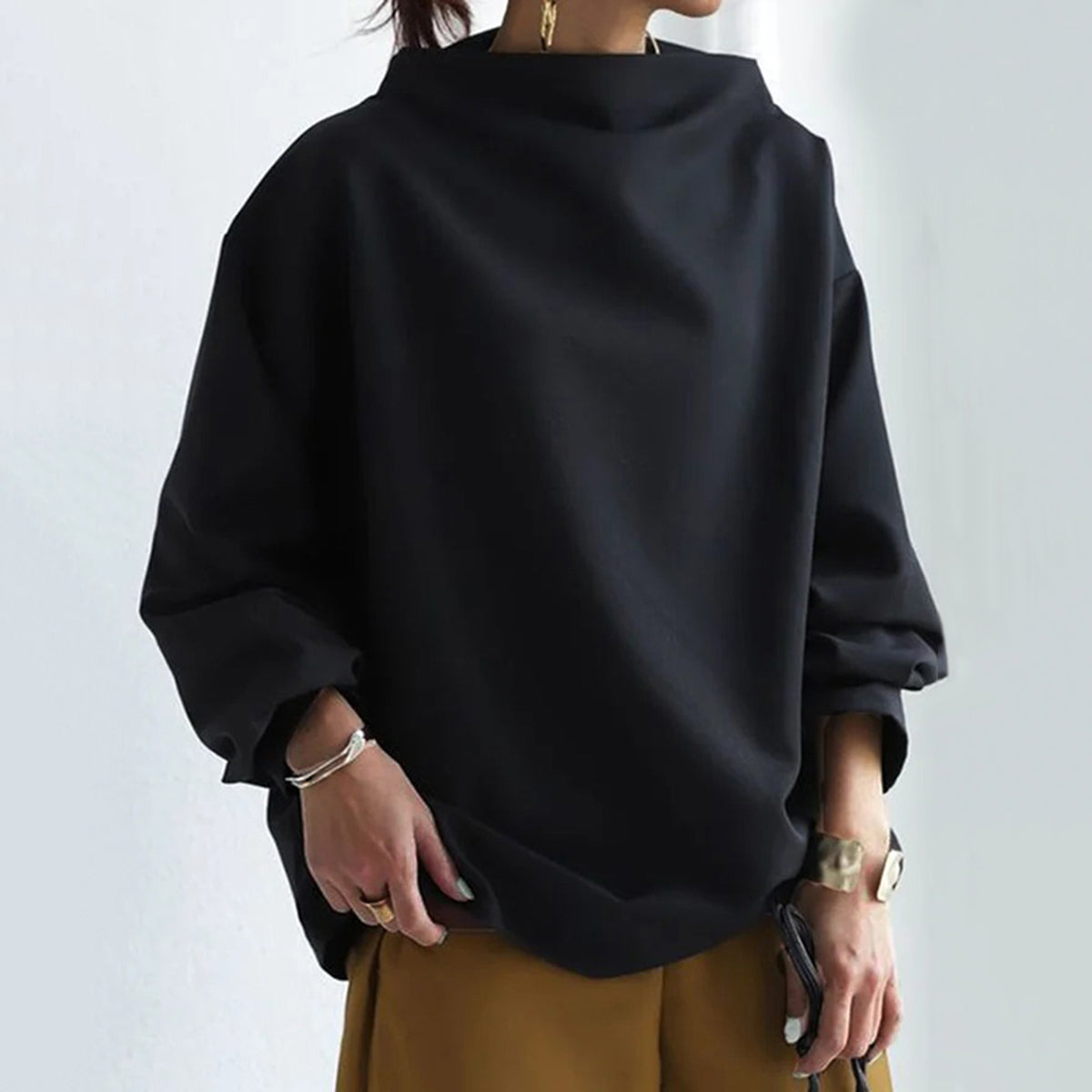 Lola™ - Pull elegante