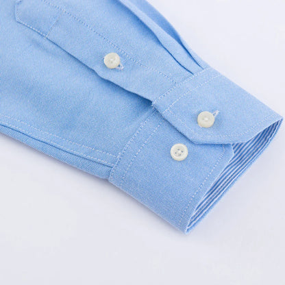 Luxonova - Elegant Cotton Shirt