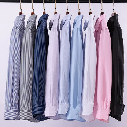 Luxonova - Formal Office Shirt