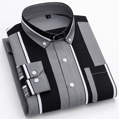 Luxonova - Elegant Shirt