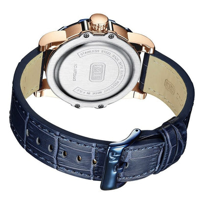 Men's Luxury Military Sports Watch™