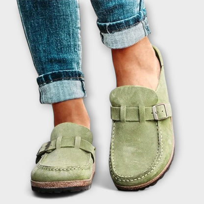 Catarina™ - Mocassins ortopédicos