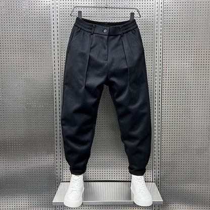 Nicholas™ Pantalone elegante relax fit