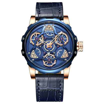 Men's Luxury Military Sports Watch™
