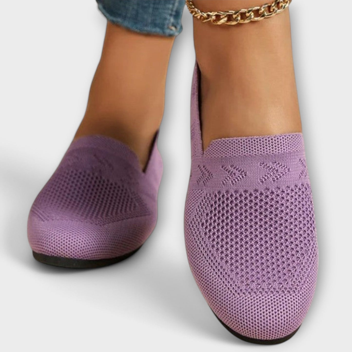 Rafaela™ - Mocassins versáteis