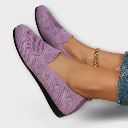 Rafaela™ - Mocassins versáteis