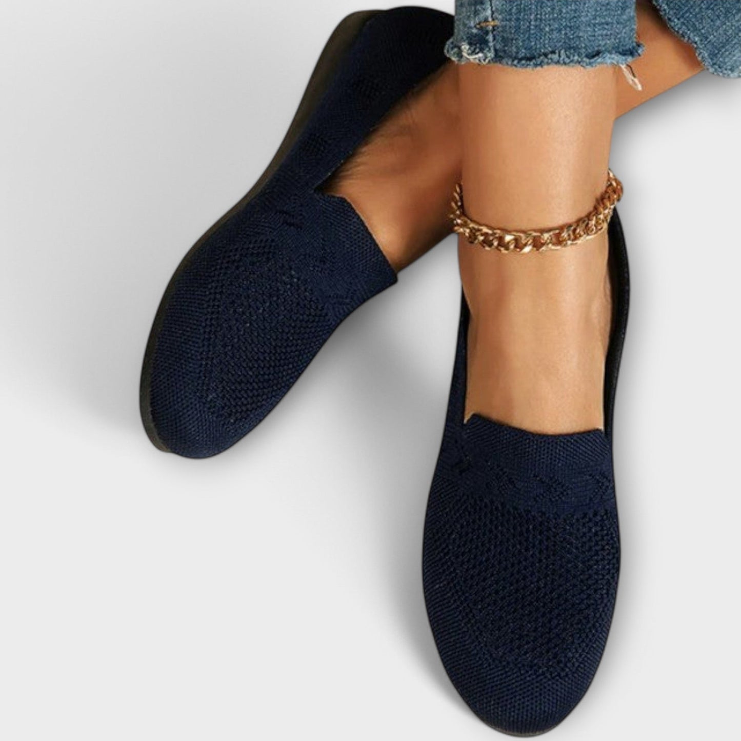 Rafaela™ - Mocassins versáteis