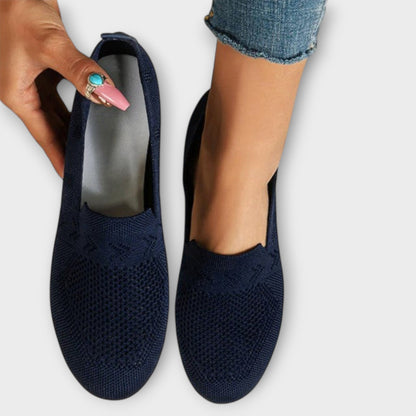 Rafaela™ - Mocassins versáteis