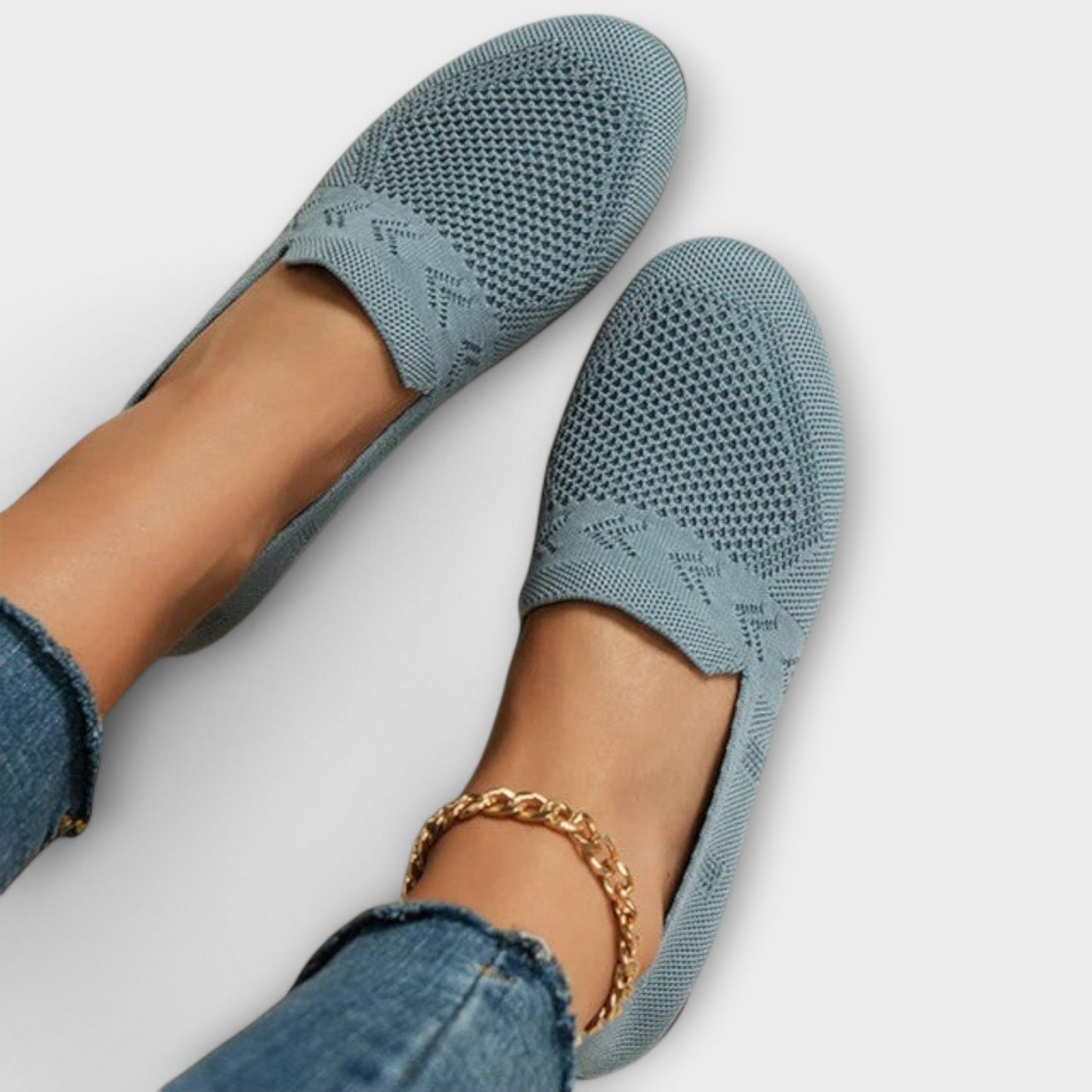 Rafaela™ - Mocassins versáteis