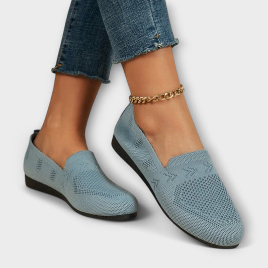 Rafaela™ - Mocassins versáteis