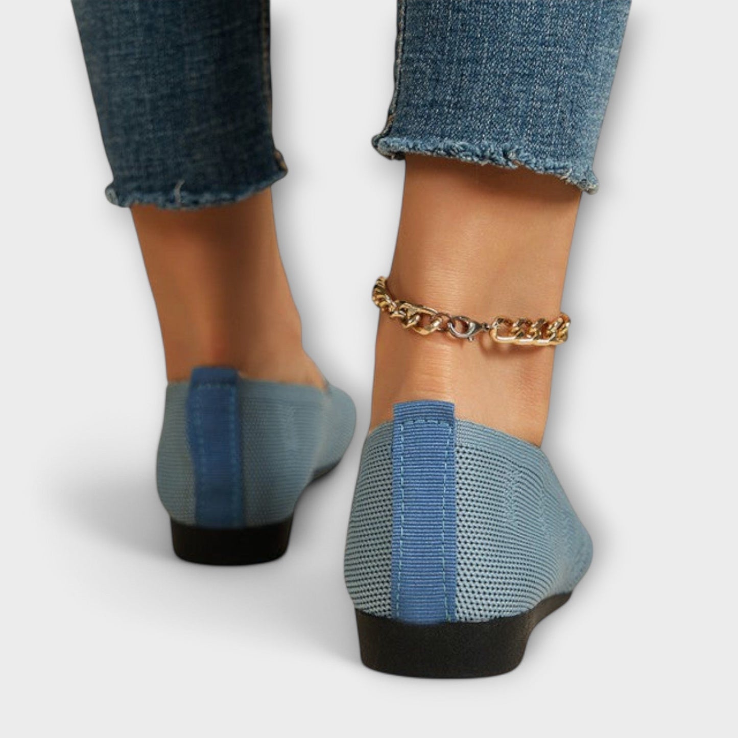 Rafaela™ - Mocassins versáteis
