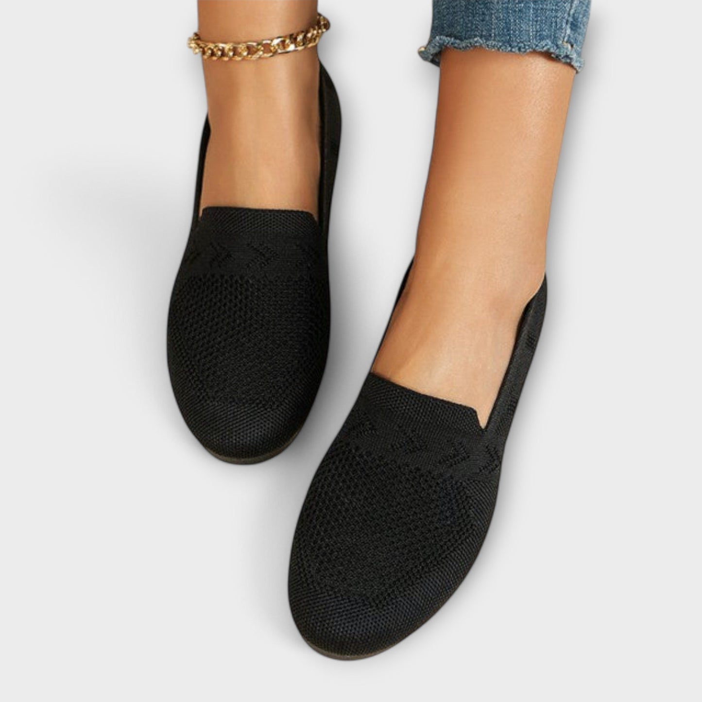 Rafaela™ - Mocassins versáteis