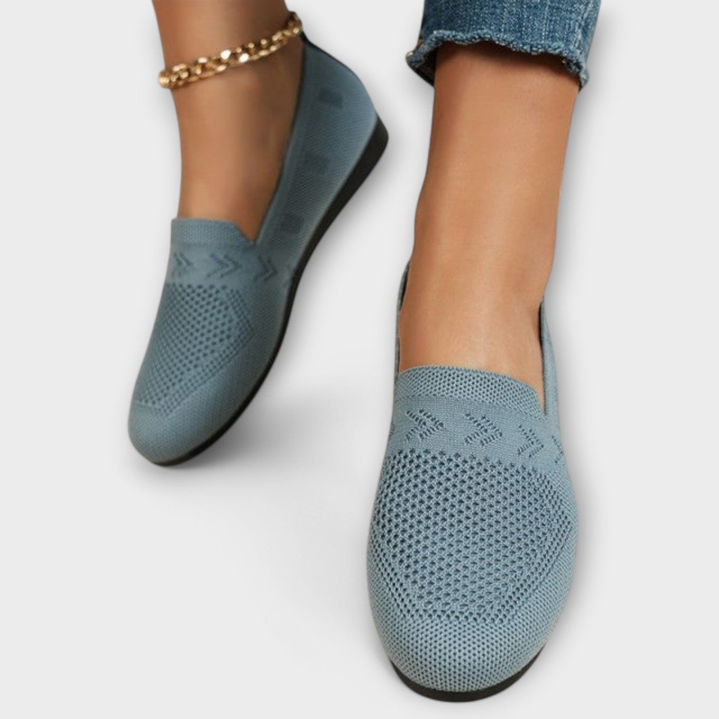 Rafaela™ - Mocassins versáteis