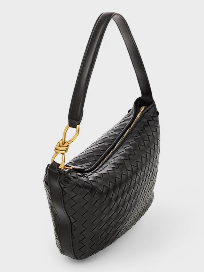 Isa™ - Borgonha Chic