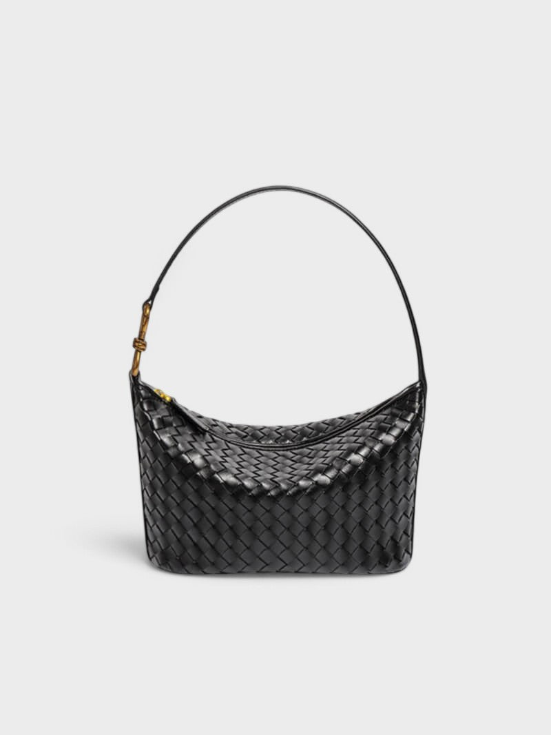 Isa™ - Borgonha Chic