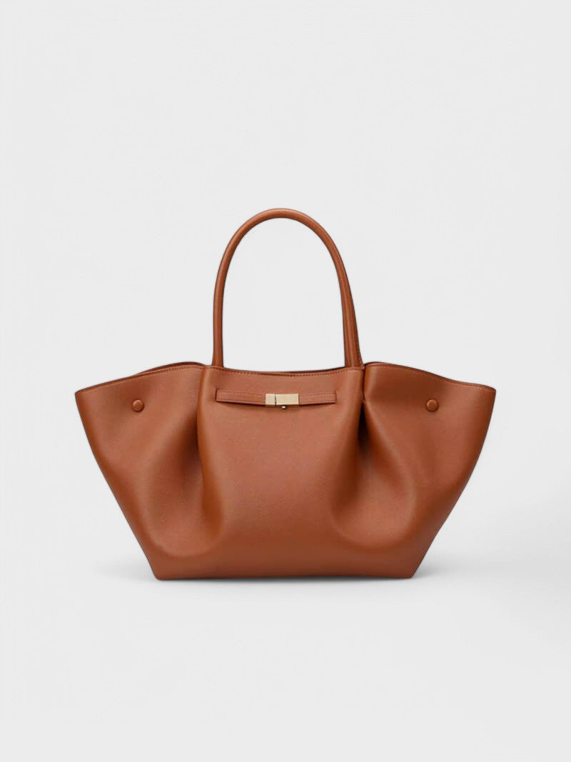 Melanie™ - Bolsa de couro