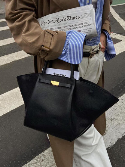 Melanie™ - Bolsa de couro