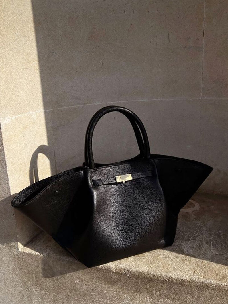 Melanie™ - Bolsa de couro