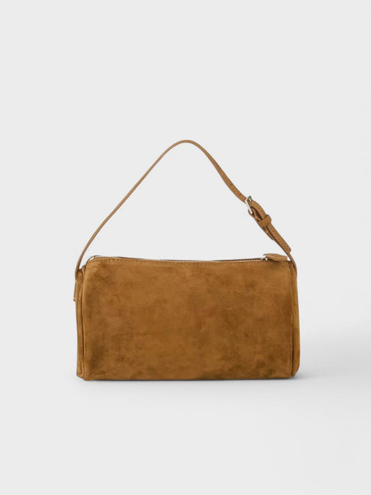 Marisa™ - Bolsa em pele