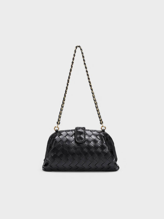 Renata™ - Noir Dourado