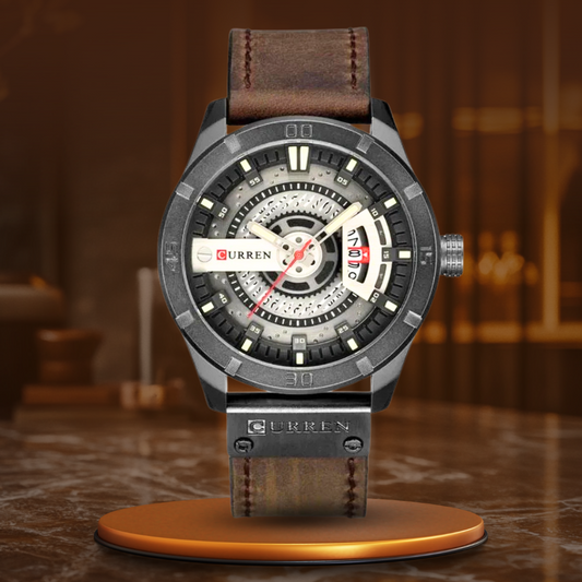 Harry Melbourne® - Military Sport Men's Watch with Quartz