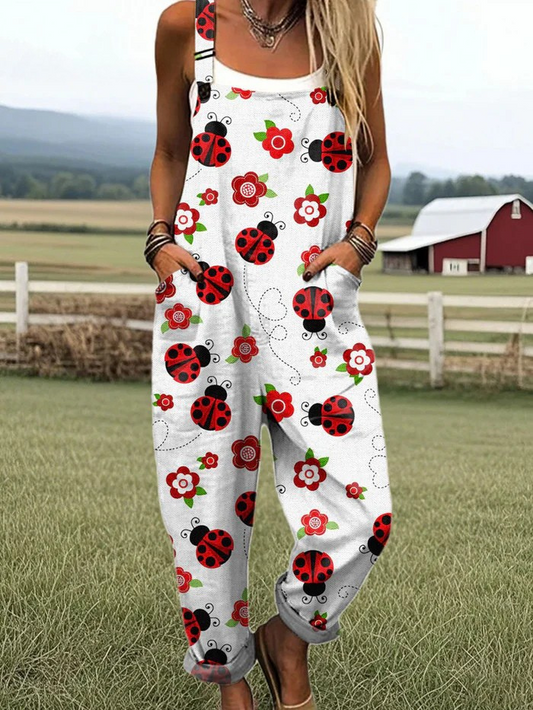 Flora™ | Tuta Comfort Senza Tempo