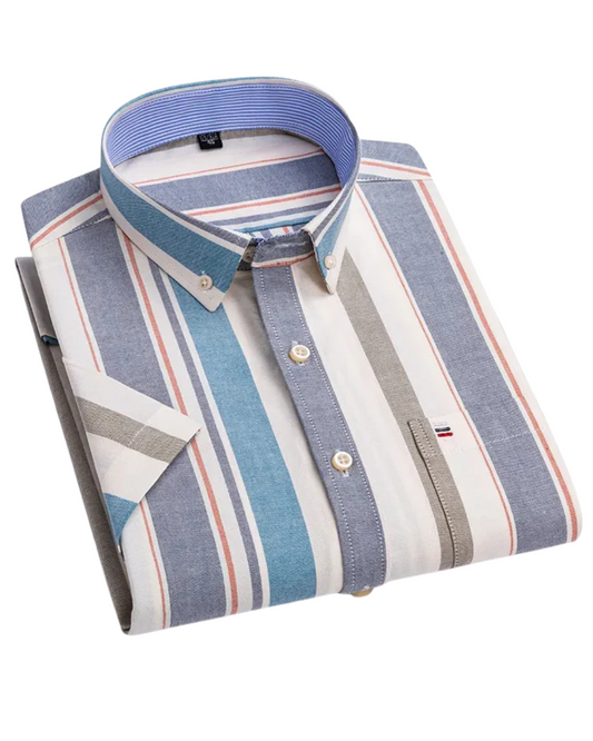 Luxonova - striped luxury Monaco