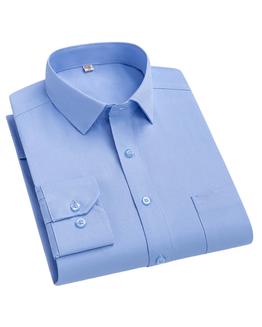 Luxonova - Formal Office Shirt