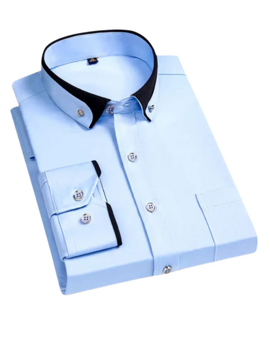 Luxonova - Adriano Classic Shirt