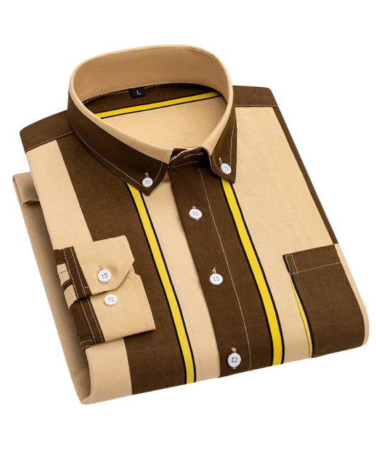 Luxonova - Elegant Shirt