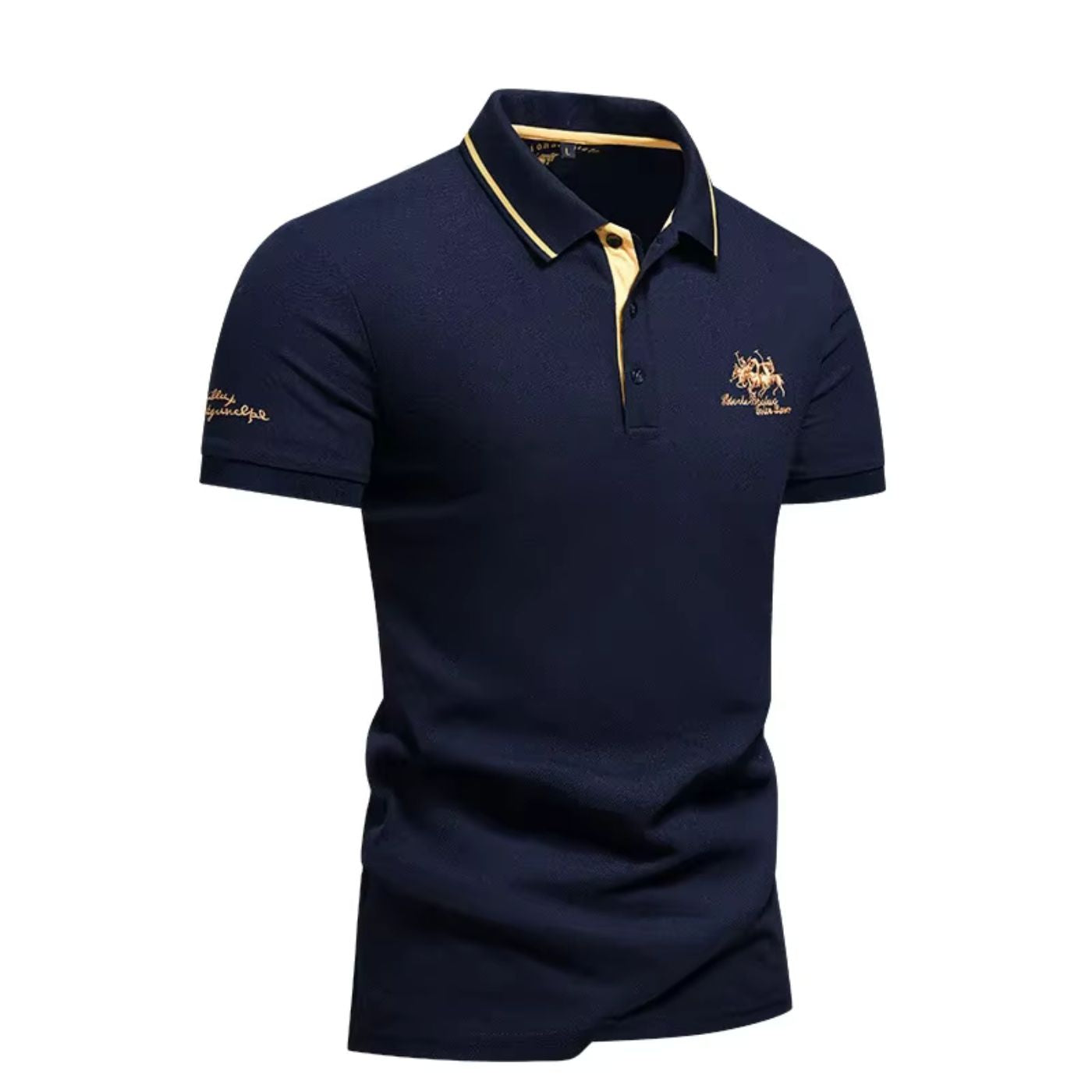 Giovanni™ |POLO DI LUSSO (1+1 OMAGGIO)