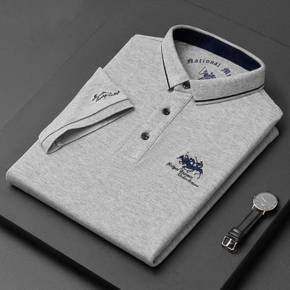 Giovanni™ |POLO DI LUSSO (1+1 OMAGGIO)